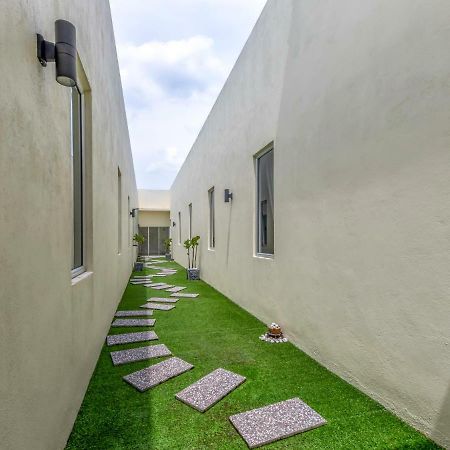 Hotel Seri Rembau Екстериор снимка