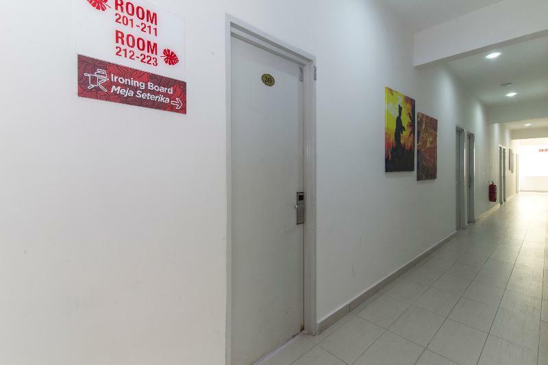 Hotel Seri Rembau Екстериор снимка