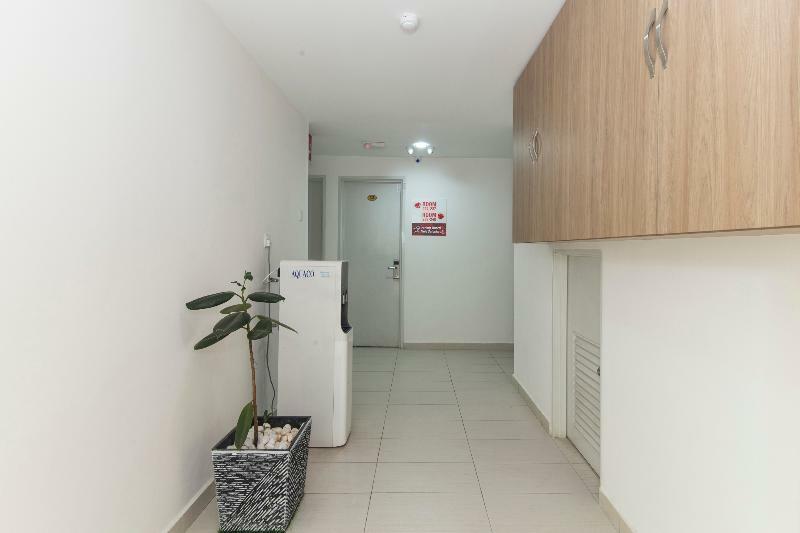 Hotel Seri Rembau Екстериор снимка