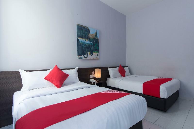 Hotel Seri Rembau Екстериор снимка