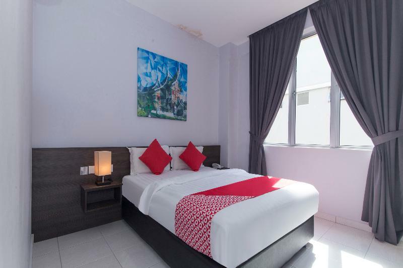 Hotel Seri Rembau Екстериор снимка