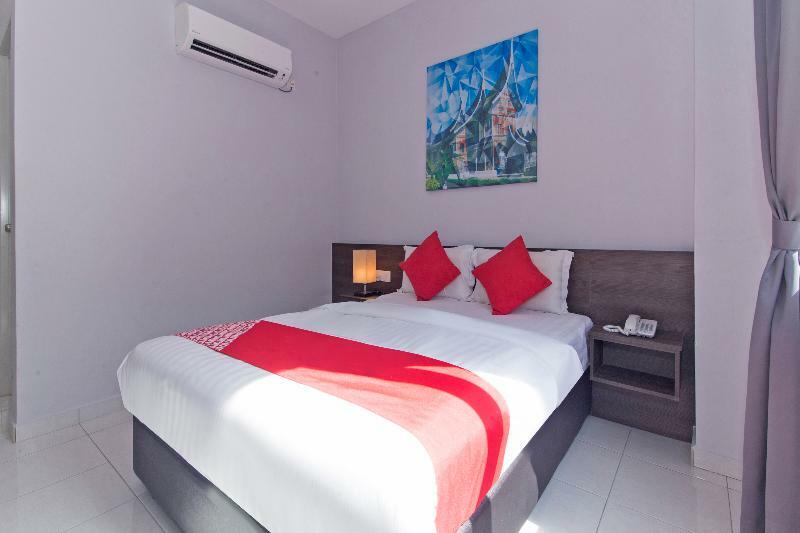 Hotel Seri Rembau Екстериор снимка