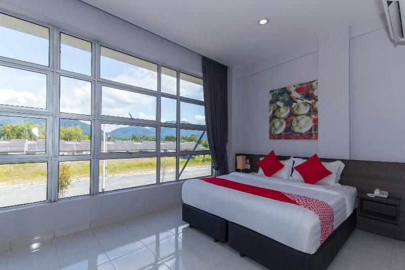 Hotel Seri Rembau Екстериор снимка