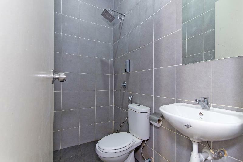 Hotel Seri Rembau Екстериор снимка