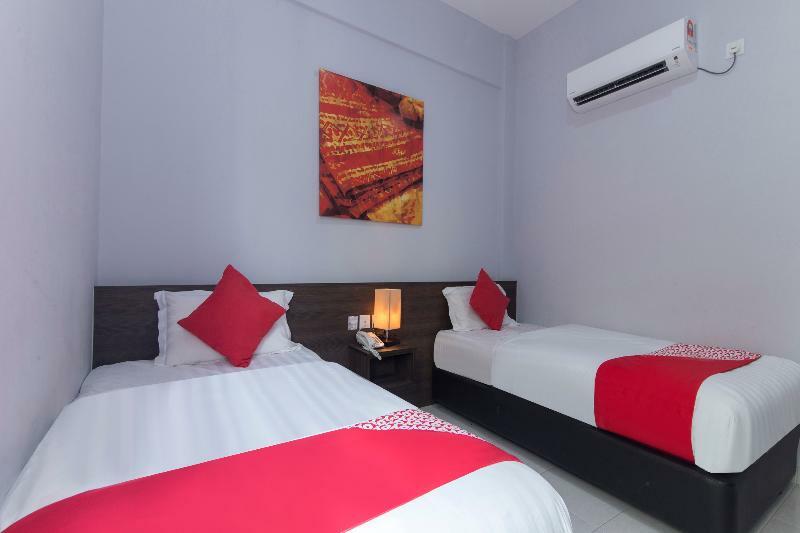 Hotel Seri Rembau Екстериор снимка