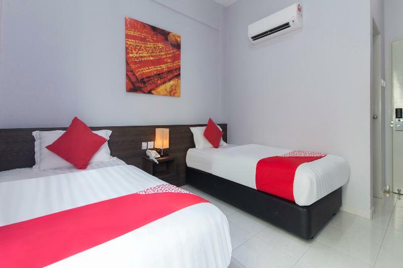 Hotel Seri Rembau Екстериор снимка