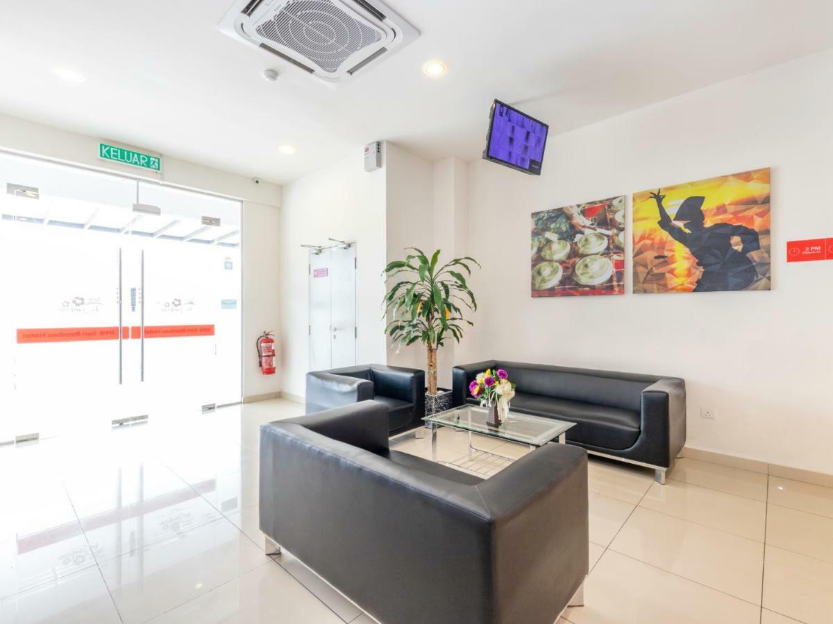 Hotel Seri Rembau Екстериор снимка