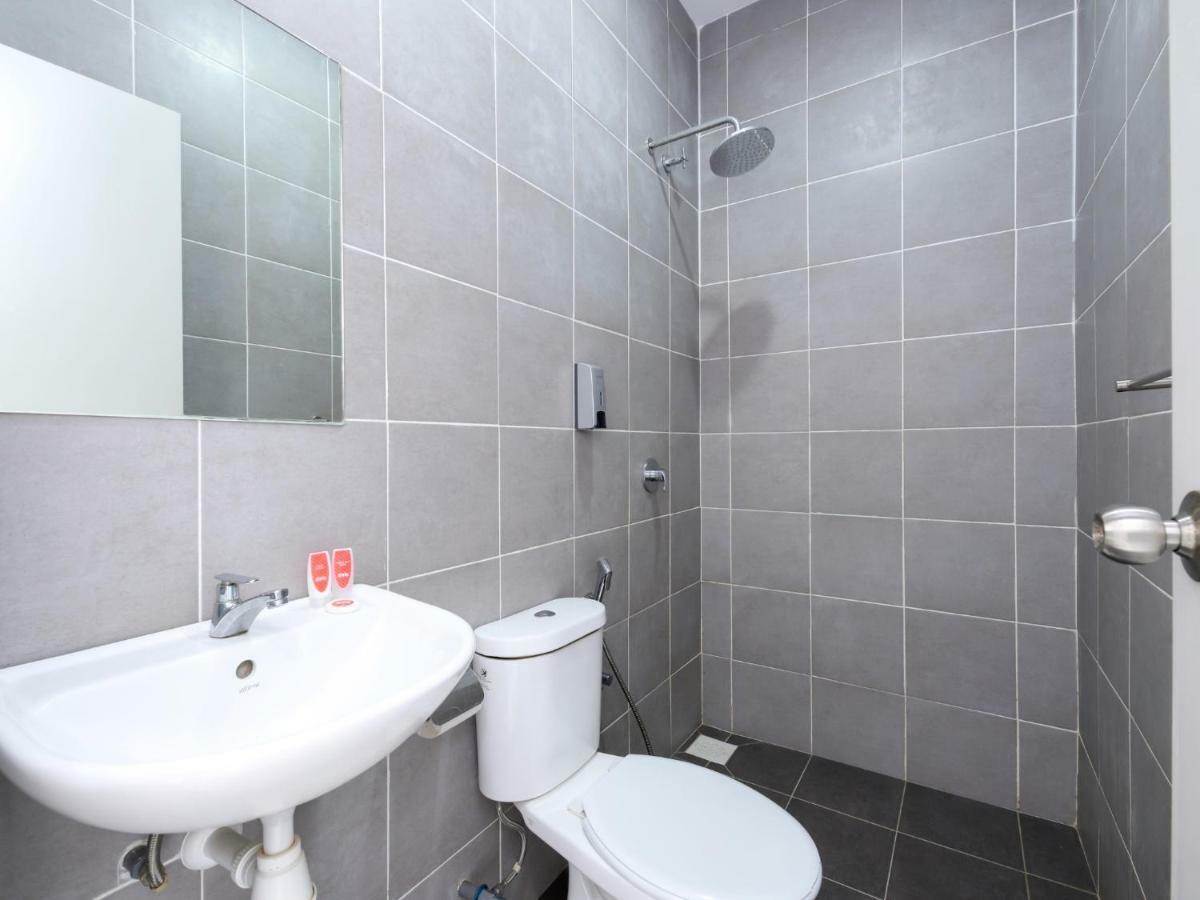 Hotel Seri Rembau Екстериор снимка