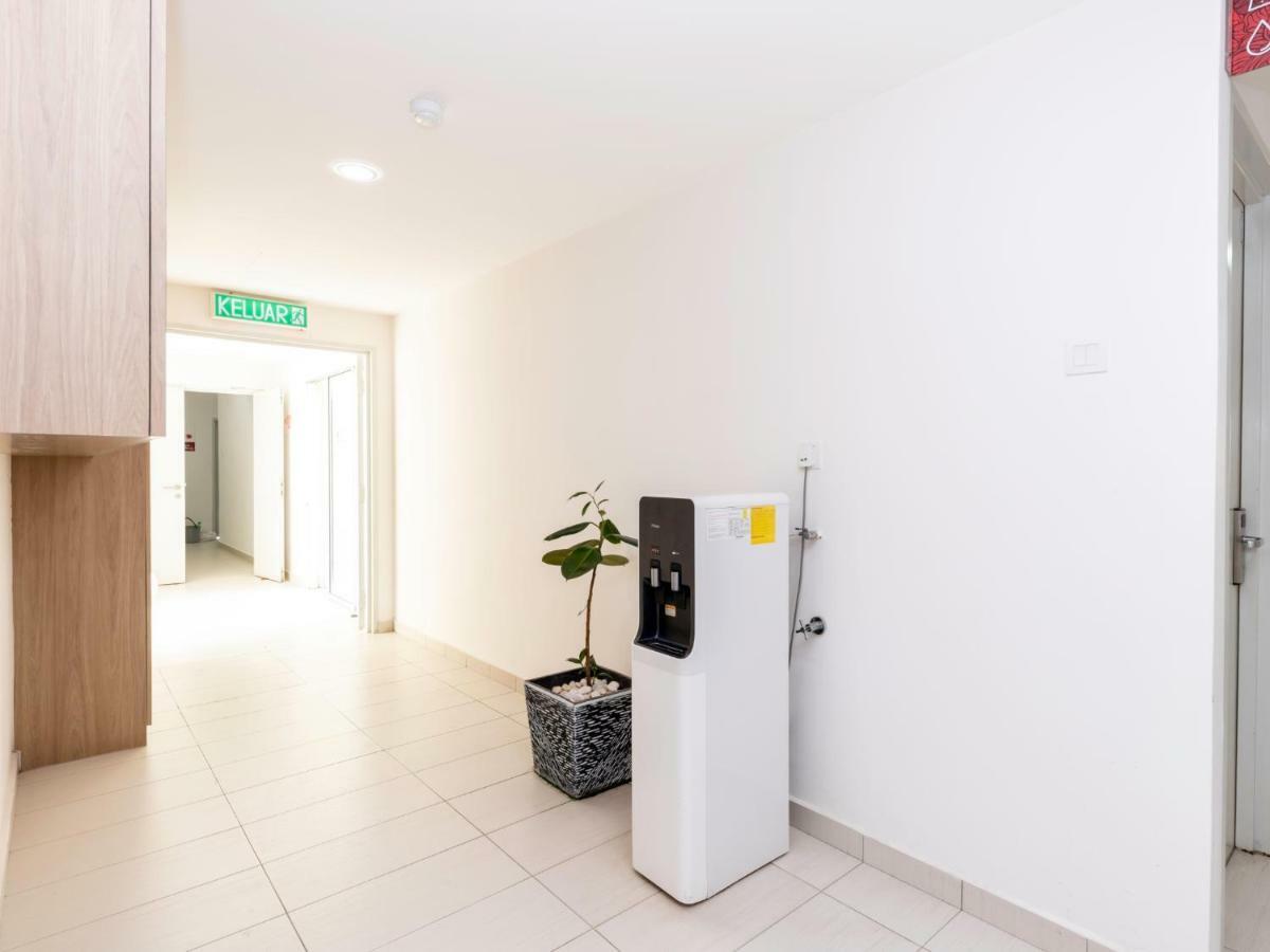 Hotel Seri Rembau Екстериор снимка