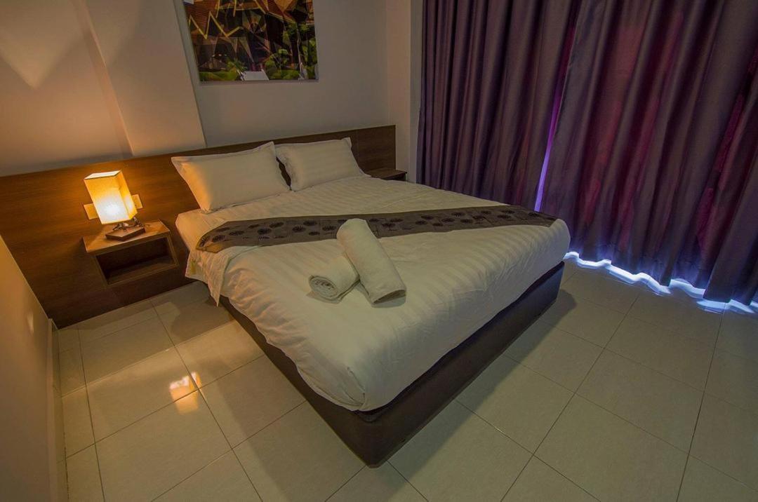 Hotel Seri Rembau Екстериор снимка