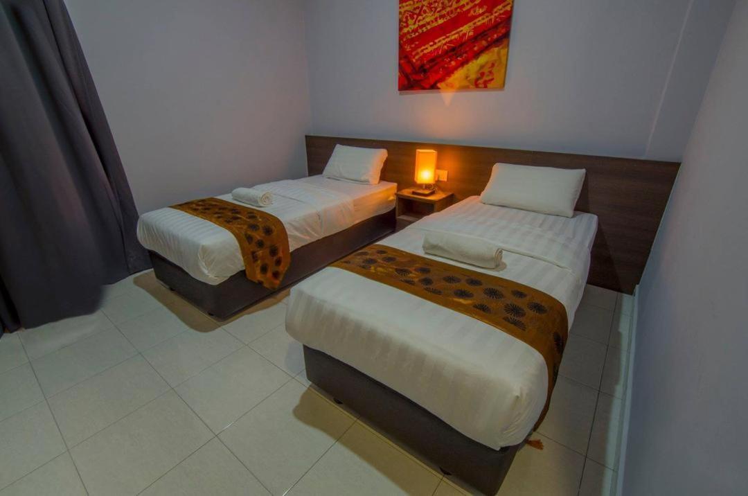 Hotel Seri Rembau Екстериор снимка